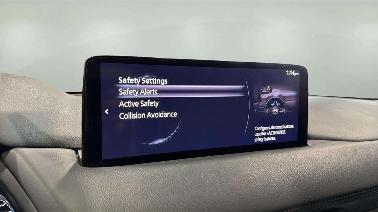 2024 Mazda CX-5 GS| CLEAN CARFAX | CARPLAY | AWD | HTD STEERING Photo