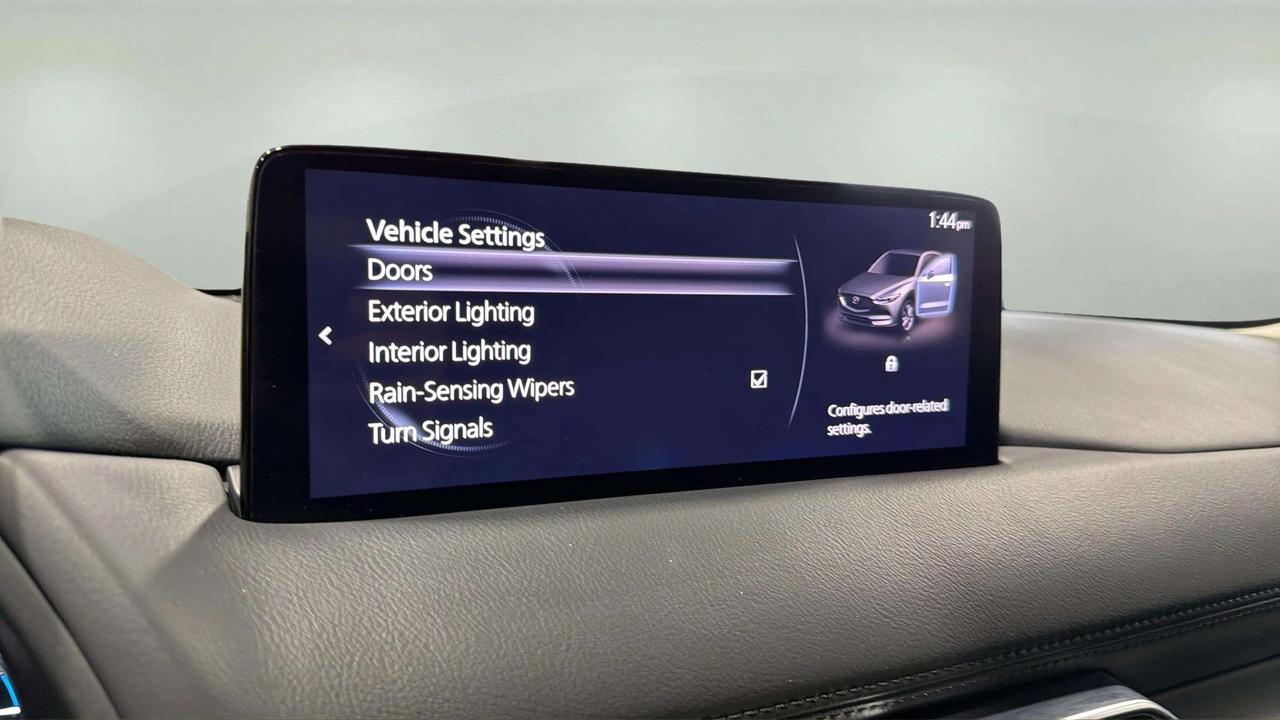 2024 Mazda CX-5 GS| CLEAN CARFAX | CARPLAY | AWD | HTD STEERING Photo