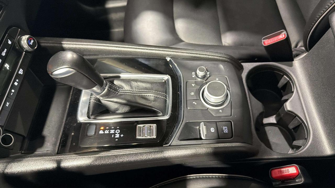 2024 Mazda CX-5 GS| CLEAN CARFAX | CARPLAY | AWD | HTD STEERING Photo