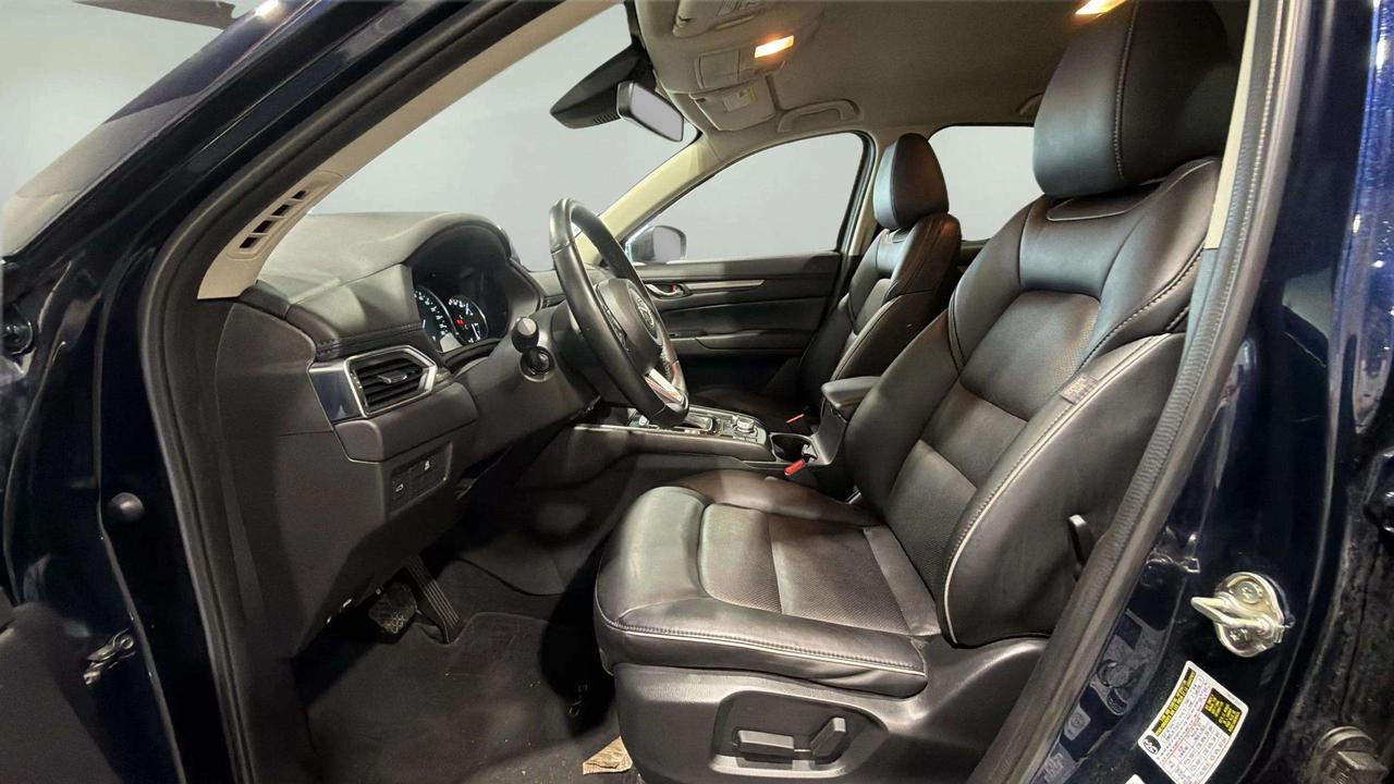 2024 Mazda CX-5 GS| CLEAN CARFAX | CARPLAY | AWD | HTD STEERING Photo
