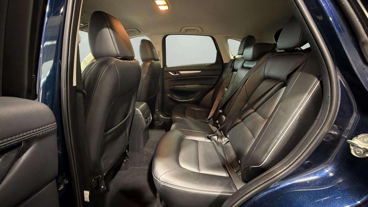 2024 Mazda CX-5 GS| CLEAN CARFAX | CARPLAY | AWD | HTD STEERING Photo