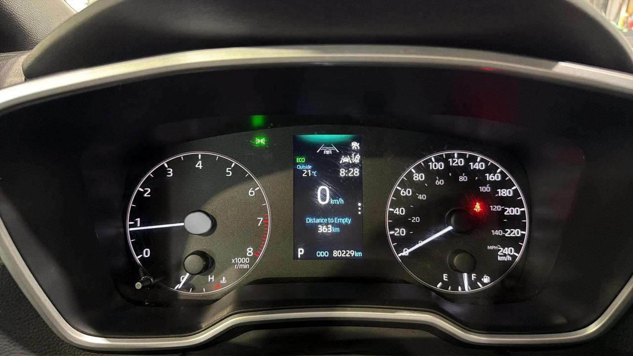 2023 Toyota Corolla Hatchback SE| CLEAN CARFAX | PUSH START | CARPLAY| HTD SEATS Photo