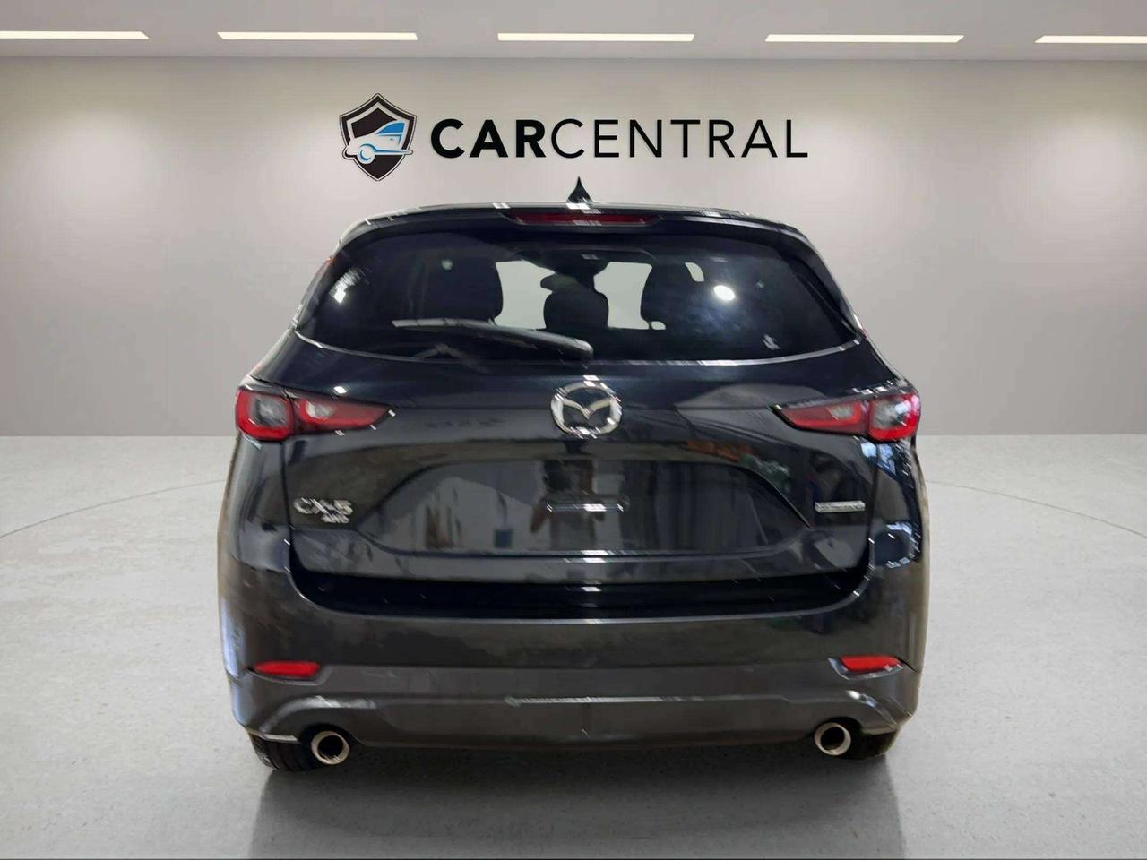 2024 Mazda CX-5 GS AWD | CLEAN CARFAX| CARPLAY | HTD STEERING Photo3
