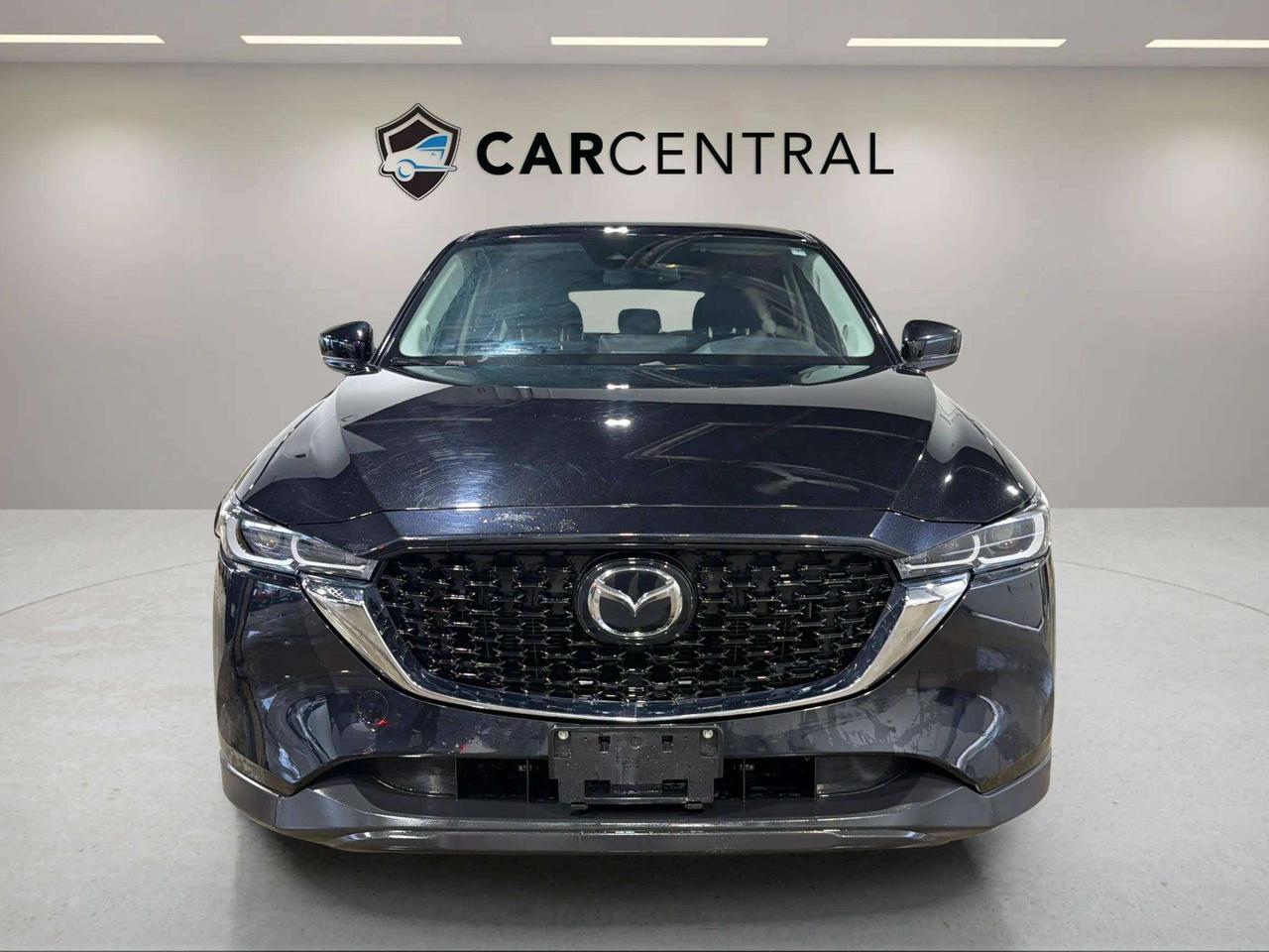 2024 Mazda CX-5 GS AWD | CLEAN CARFAX| CARPLAY | HTD STEERING Photo