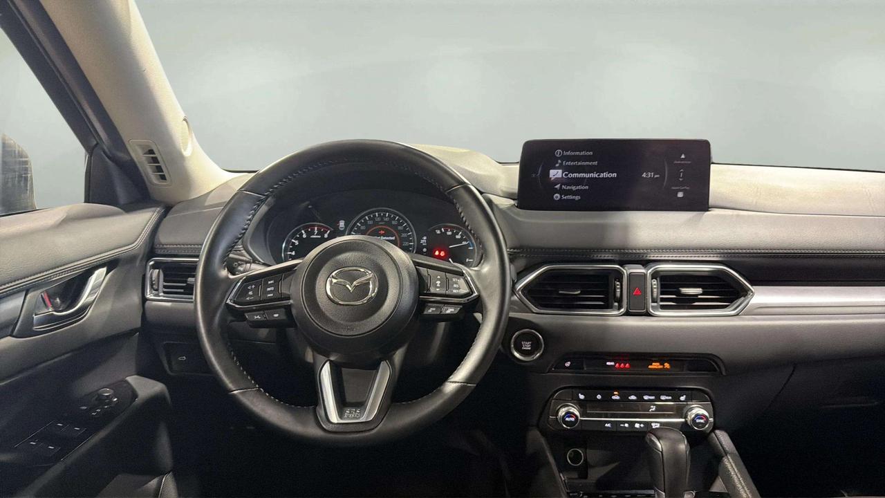 2024 Mazda CX-5 GS AWD | CLEAN CARFAX| CARPLAY | HTD STEERING Photo