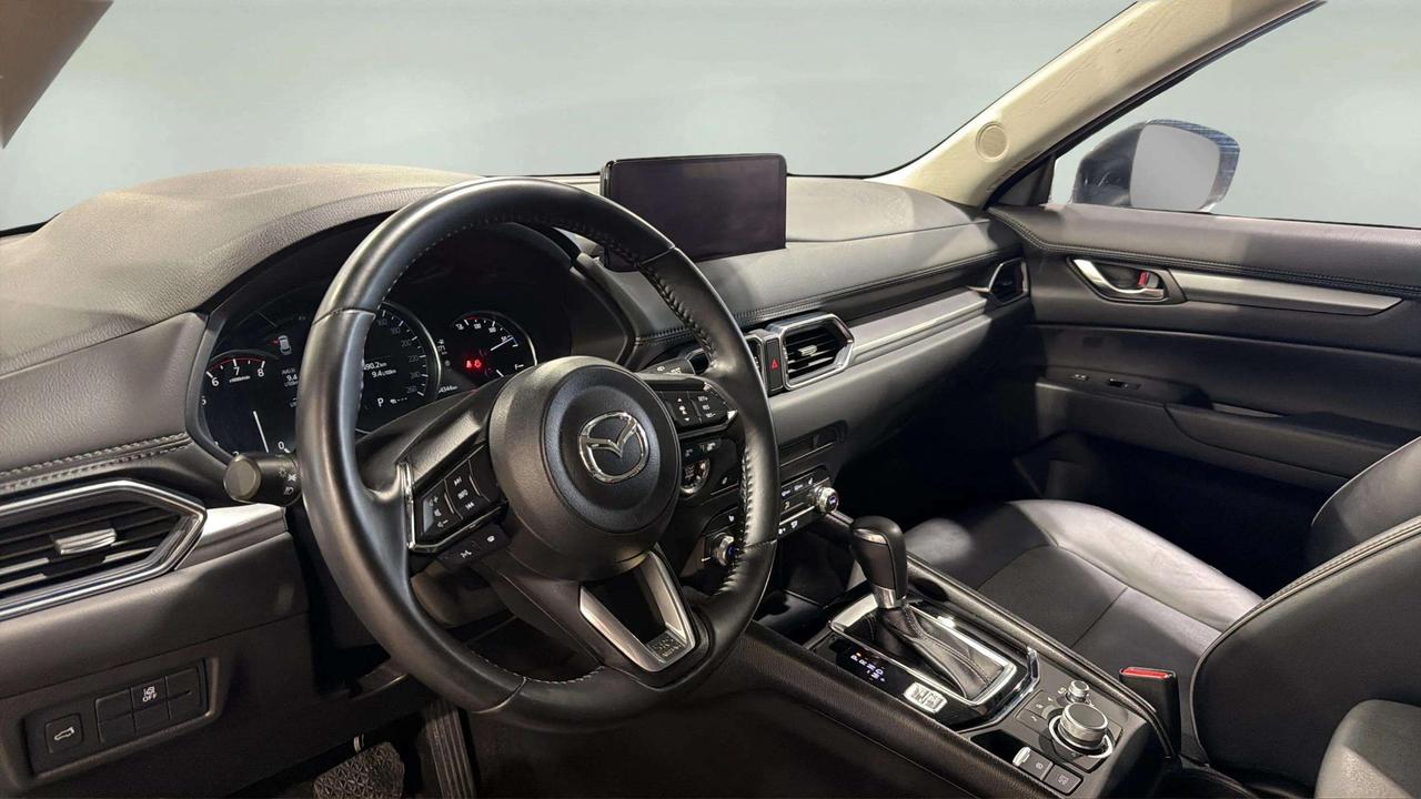 2024 Mazda CX-5 GS AWD | CLEAN CARFAX| CARPLAY | HTD STEERING Photo
