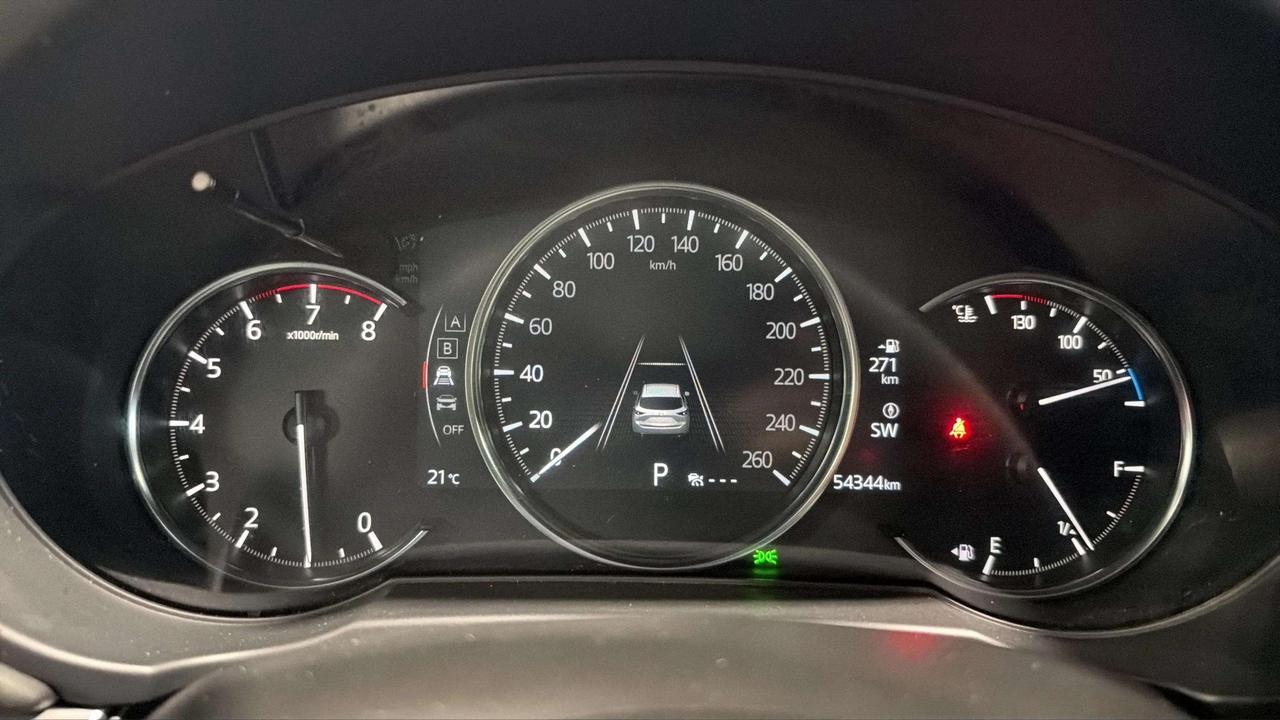 2024 Mazda CX-5 GS AWD | CLEAN CARFAX| CARPLAY | HTD STEERING Photo