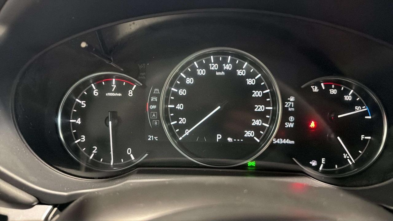 2024 Mazda CX-5 GS AWD | CLEAN CARFAX| CARPLAY | HTD STEERING Photo