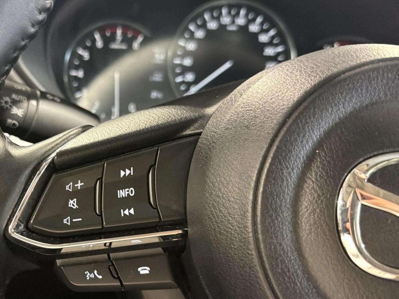 2024 Mazda CX-5 GS AWD | CLEAN CARFAX| CARPLAY | HTD STEERING Photo
