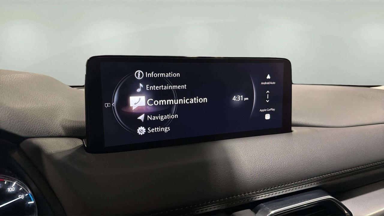 2024 Mazda CX-5 GS AWD | CLEAN CARFAX| CARPLAY | HTD STEERING Photo