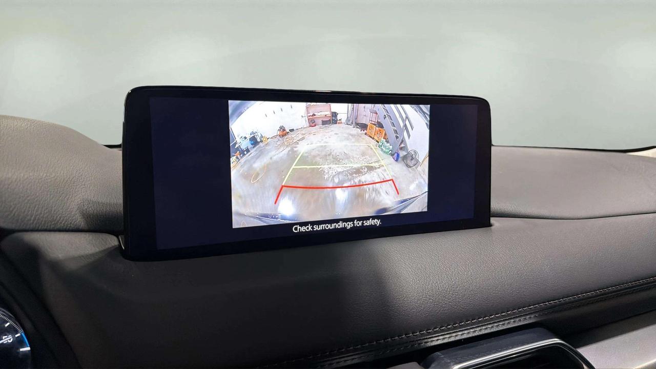 2024 Mazda CX-5 GS AWD | CLEAN CARFAX| CARPLAY | HTD STEERING Photo