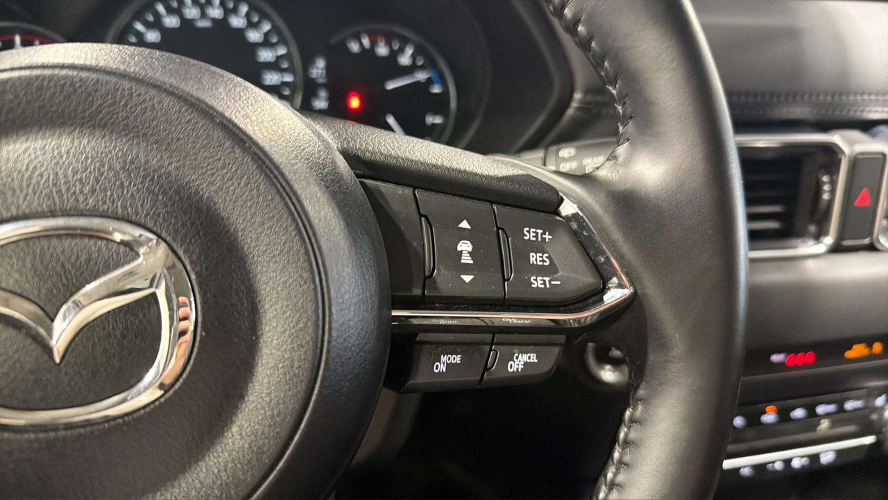 2024 Mazda CX-5 GS AWD | CLEAN CARFAX| CARPLAY | HTD STEERING Photo