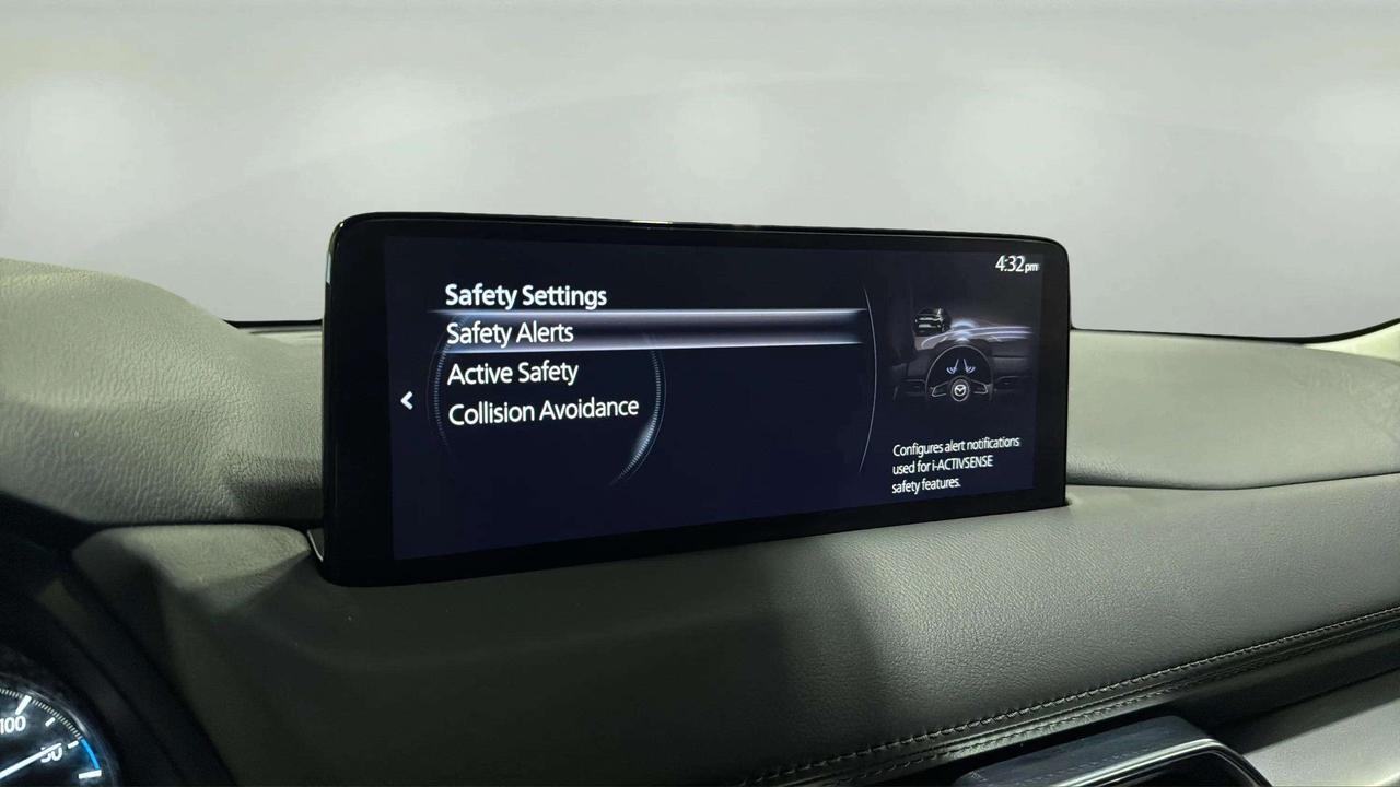 2024 Mazda CX-5 GS AWD | CLEAN CARFAX| CARPLAY | HTD STEERING Photo