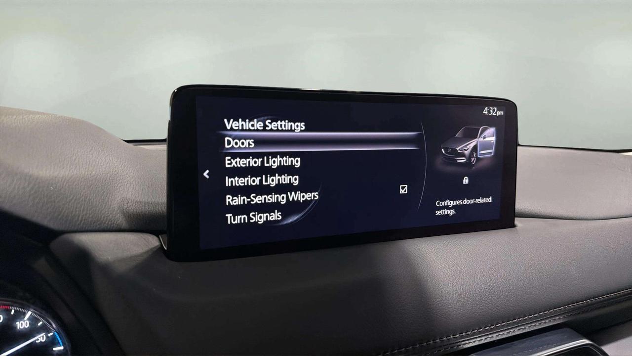 2024 Mazda CX-5 GS AWD | CLEAN CARFAX| CARPLAY | HTD STEERING Photo