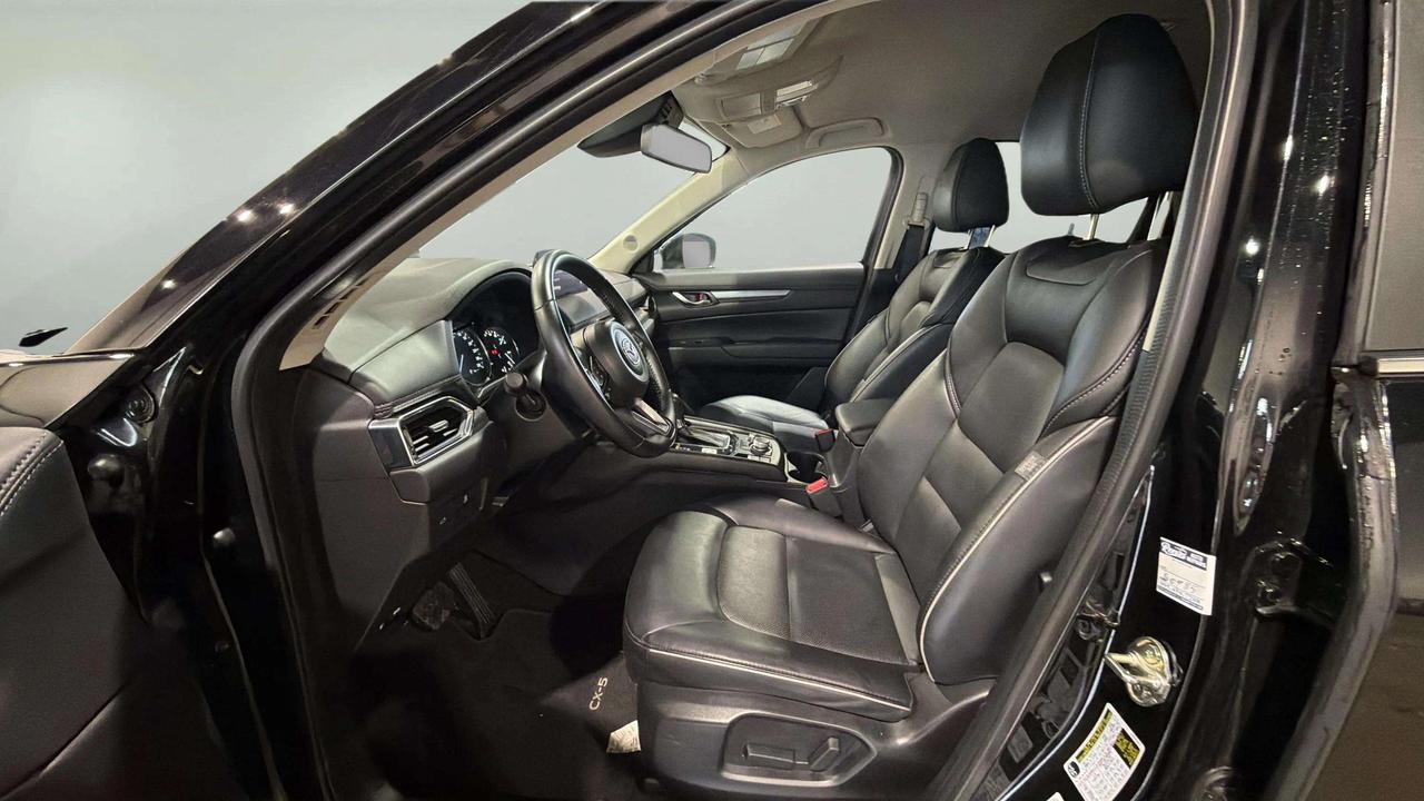 2024 Mazda CX-5 GS AWD | CLEAN CARFAX| CARPLAY | HTD STEERING Photo