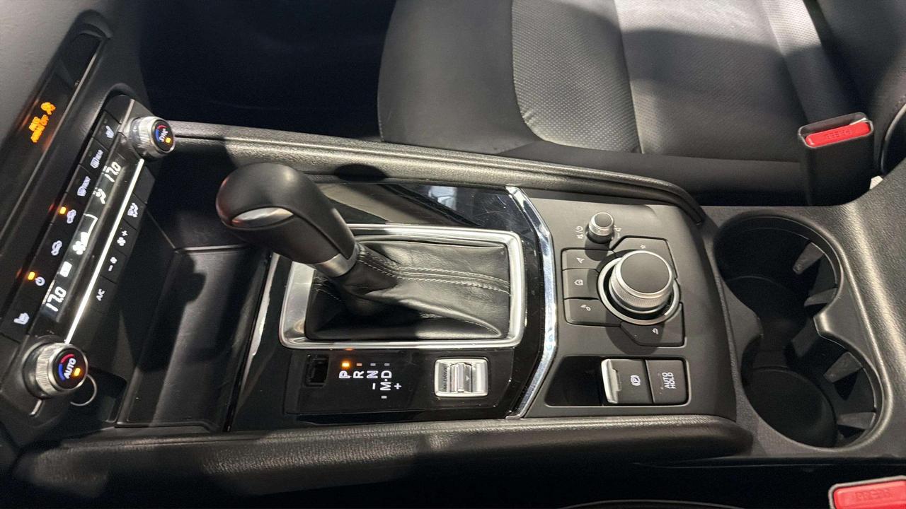 2024 Mazda CX-5 GS AWD | CLEAN CARFAX| CARPLAY | HTD STEERING Photo