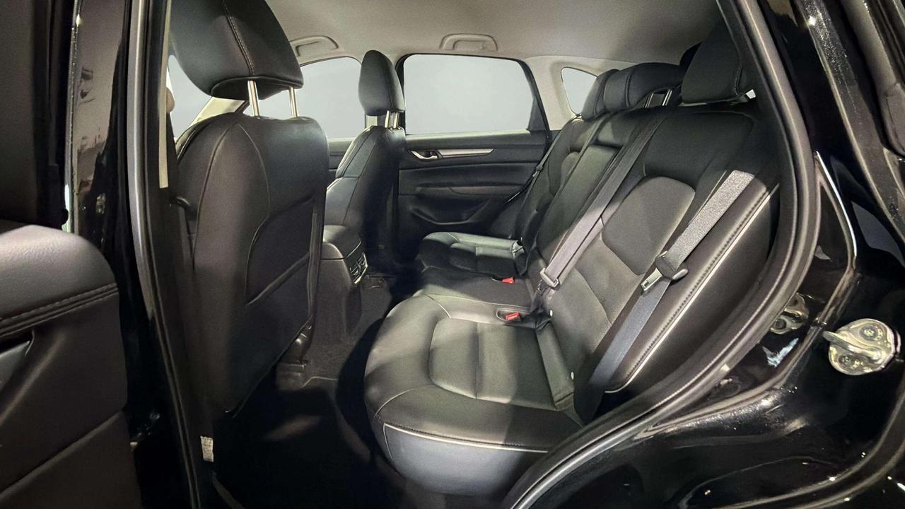 2024 Mazda CX-5 GS AWD | CLEAN CARFAX| CARPLAY | HTD STEERING Photo