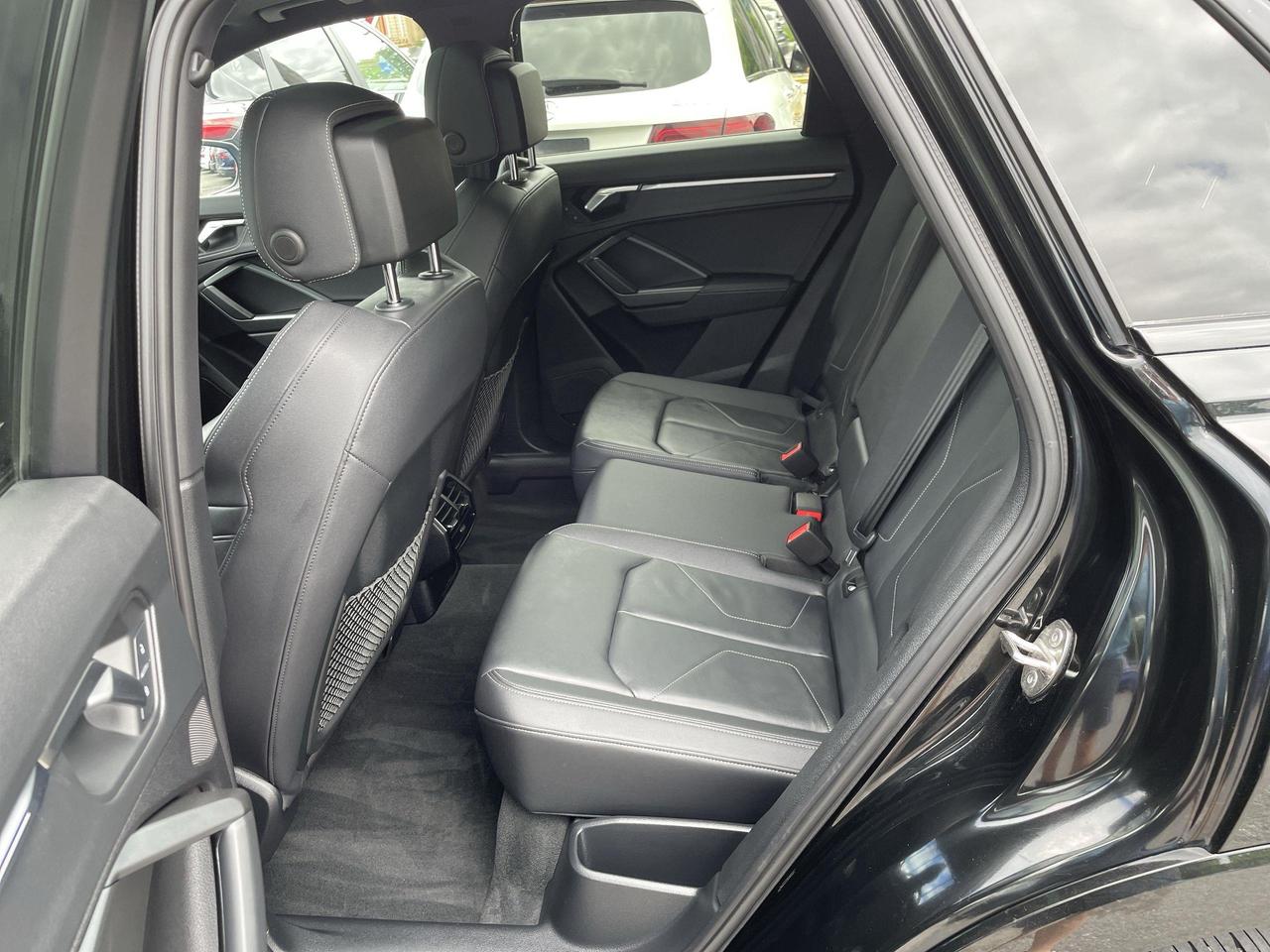 2024 Audi Q3 45 Progressiv PROGRESSIV, SLINE, BLACK OPTICS, SON Photo