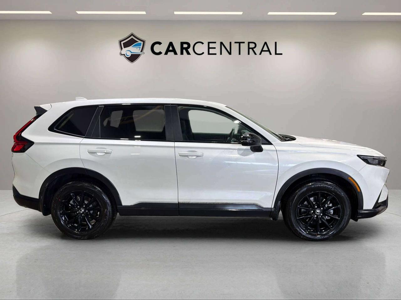 2026 Honda CR-V Hybrid EX-L HYBRID | CLEAN CARFAX| ROOF| LEATHER| CARPLAY Photo