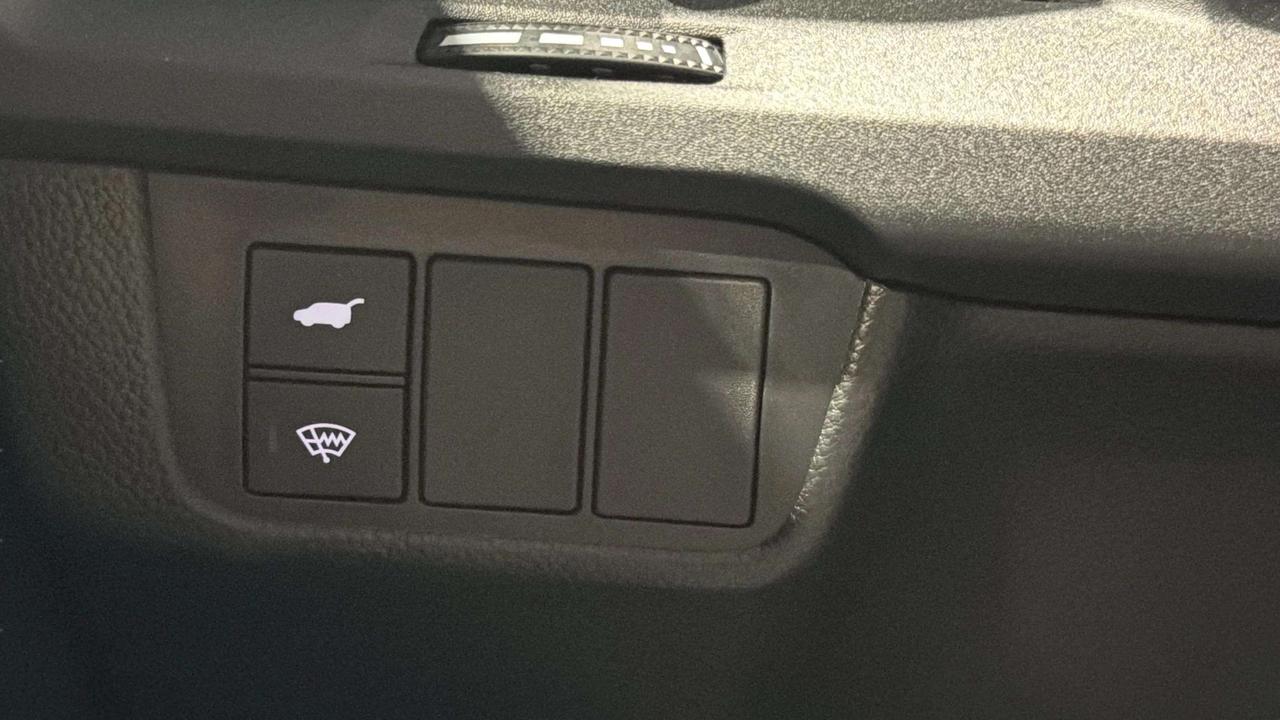 2026 Honda CR-V Hybrid EX-L HYBRID | CLEAN CARFAX| ROOF| LEATHER| CARPLAY Photo