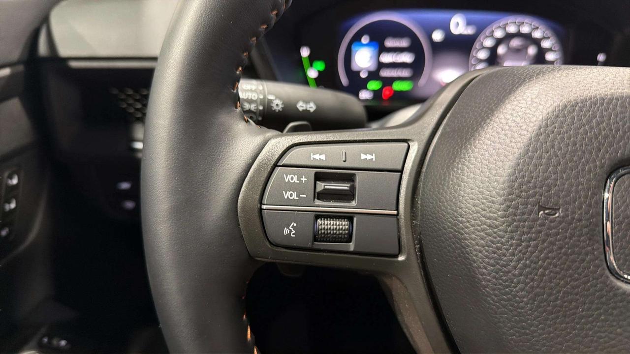 2026 Honda CR-V Hybrid EX-L HYBRID | CLEAN CARFAX| ROOF| LEATHER| CARPLAY Photo