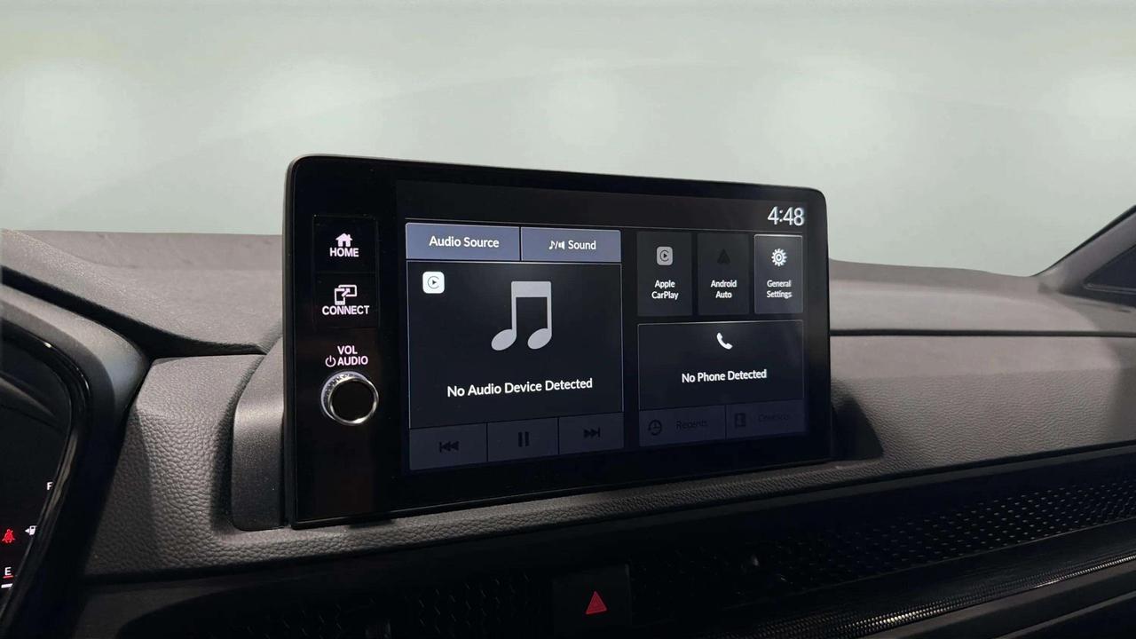2026 Honda CR-V Hybrid EX-L HYBRID | CLEAN CARFAX| ROOF| LEATHER| CARPLAY Photo