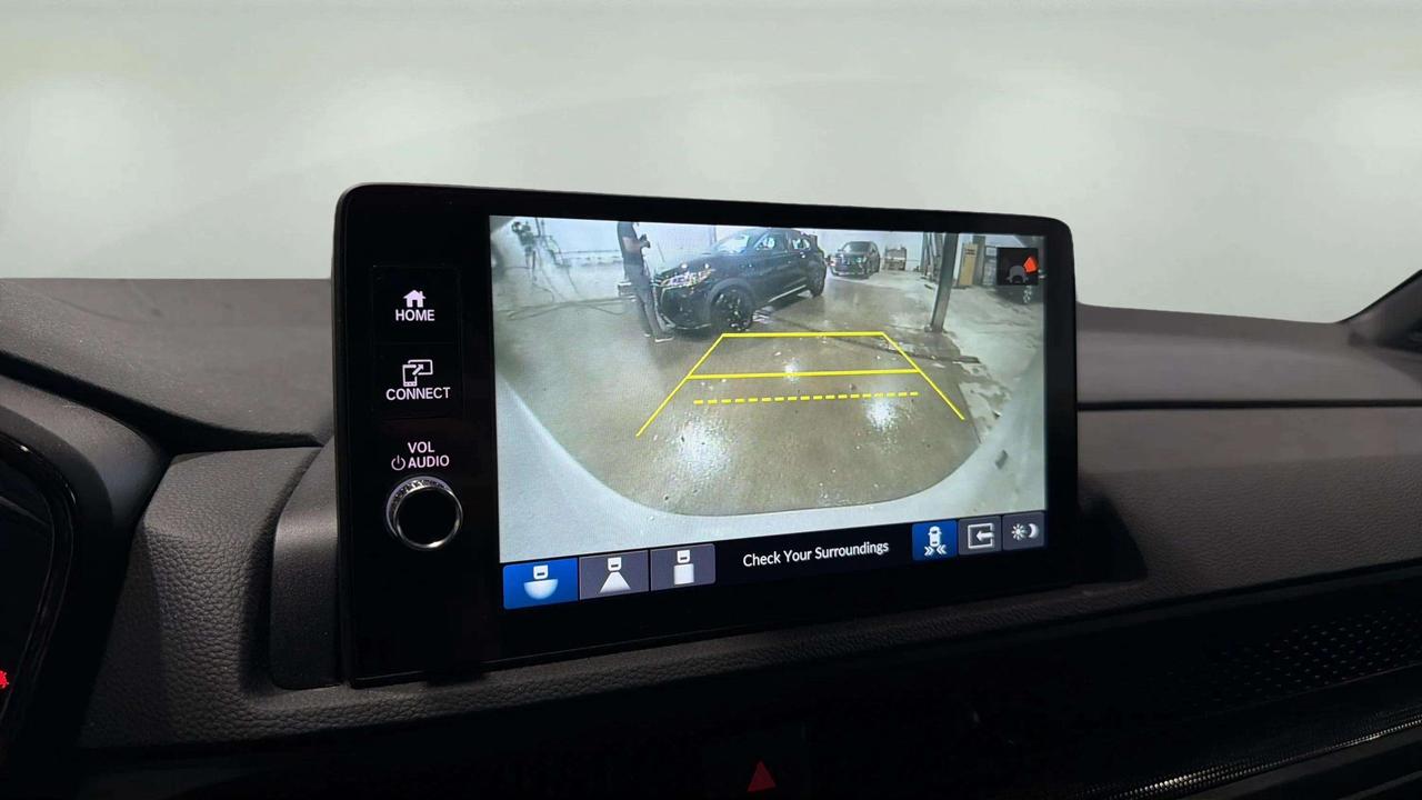 2026 Honda CR-V Hybrid EX-L HYBRID | CLEAN CARFAX| ROOF| LEATHER| CARPLAY Photo