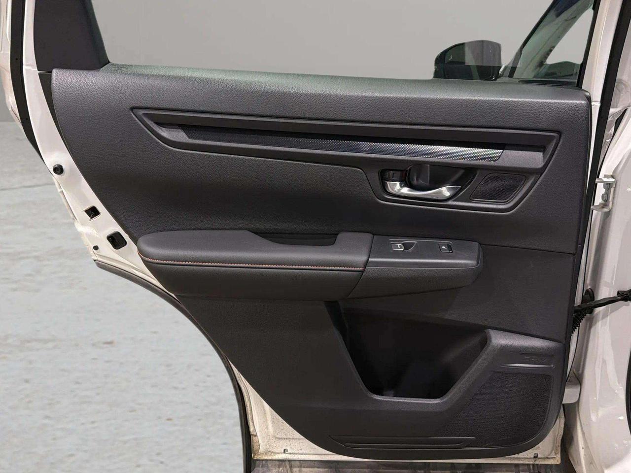 2026 Honda CR-V Hybrid EX-L HYBRID | CLEAN CARFAX| ROOF| LEATHER| CARPLAY Photo