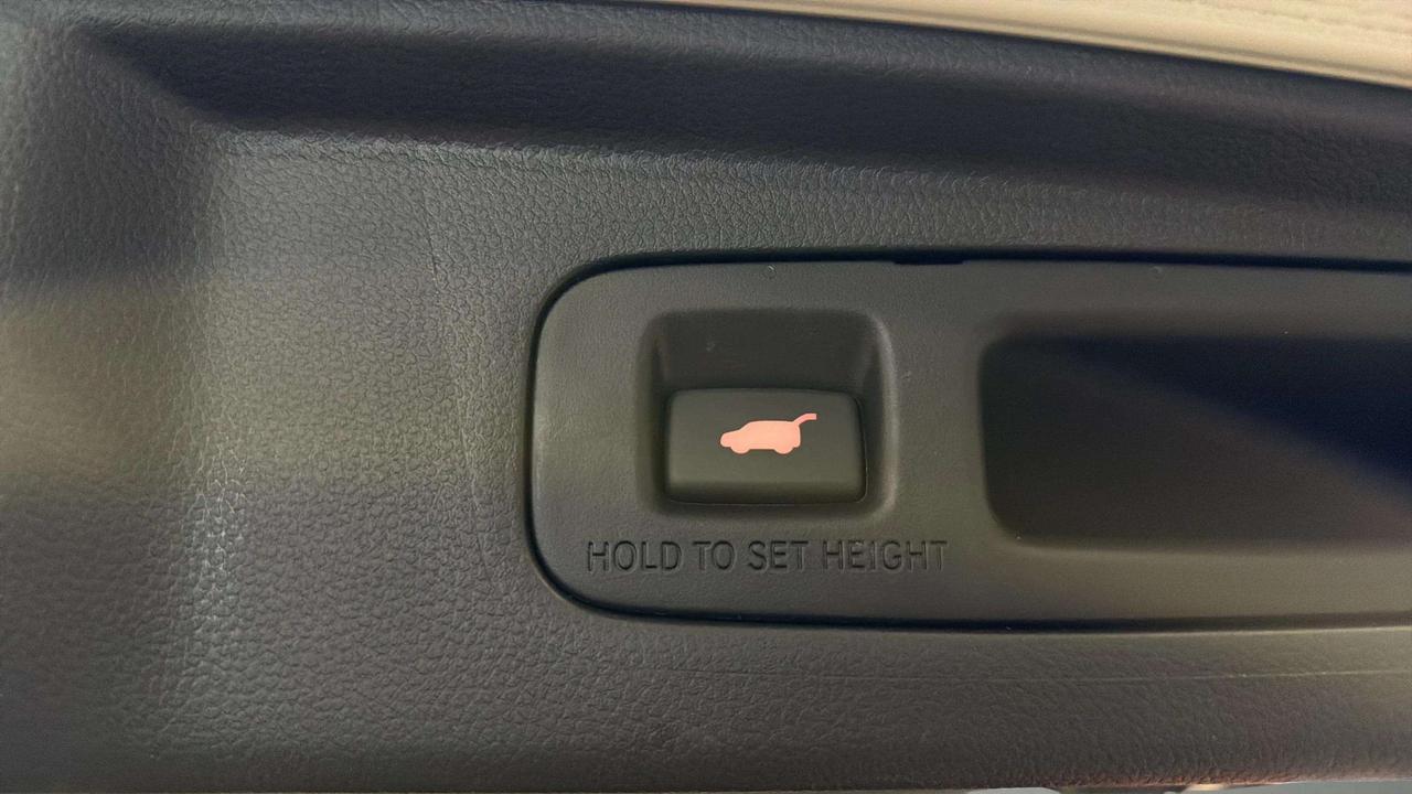 2026 Honda CR-V Hybrid EX-L HYBRID | CLEAN CARFAX| ROOF| LEATHER| CARPLAY Photo
