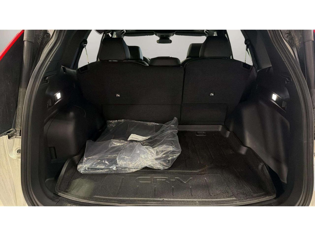 2026 Honda CR-V Hybrid EX-L HYBRID | CLEAN CARFAX| ROOF| LEATHER| CARPLAY Photo