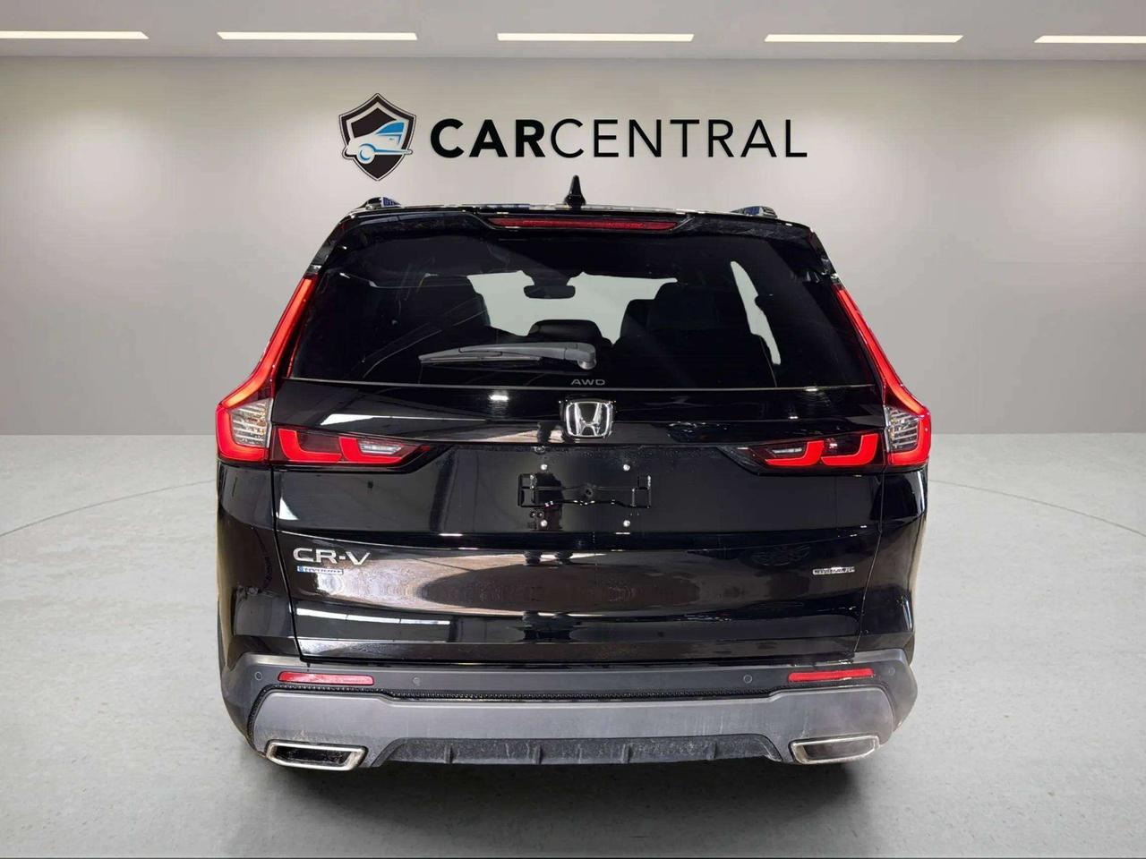 2026 Honda CR-V Hybrid Touring | HYBRID | AWD | CLEAN CARFAX | LEATHER Photo
