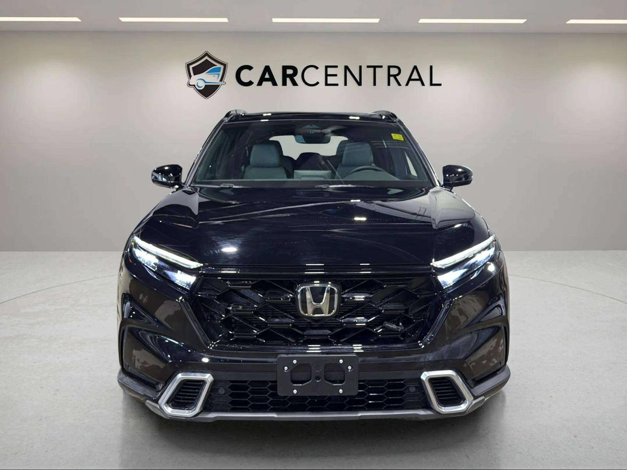 2026 Honda CR-V Hybrid Touring | HYBRID | AWD | CLEAN CARFAX | LEATHER Photo