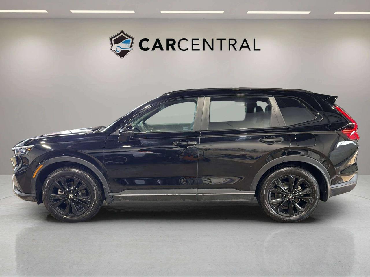 2026 Honda CR-V Hybrid Touring | HYBRID | AWD | CLEAN CARFAX | LEATHER Photo