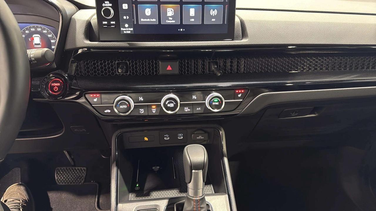 2026 Honda CR-V Hybrid Touring | HYBRID | AWD | CLEAN CARFAX | LEATHER Photo