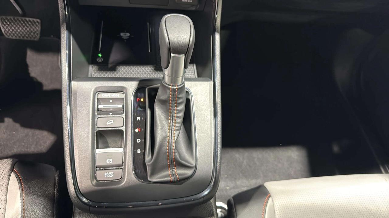2026 Honda CR-V Hybrid Touring | HYBRID | AWD | CLEAN CARFAX | LEATHER Photo