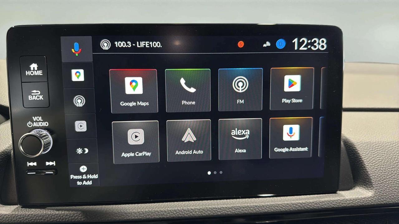 2026 Honda CR-V Hybrid Touring | HYBRID | AWD | CLEAN CARFAX | LEATHER Photo