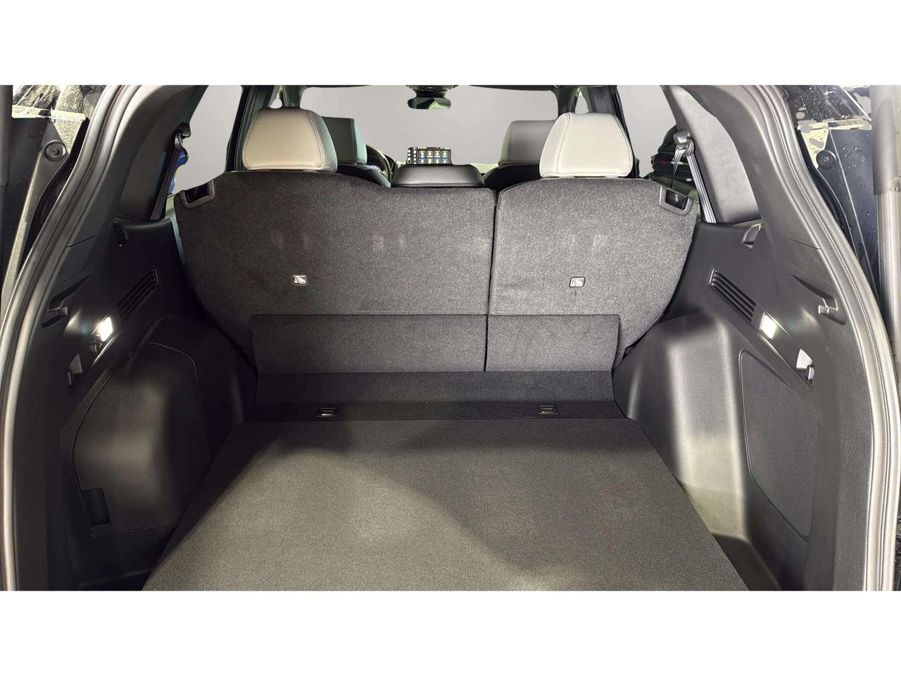 2026 Honda CR-V Hybrid Touring | HYBRID | AWD | CLEAN CARFAX | LEATHER Photo