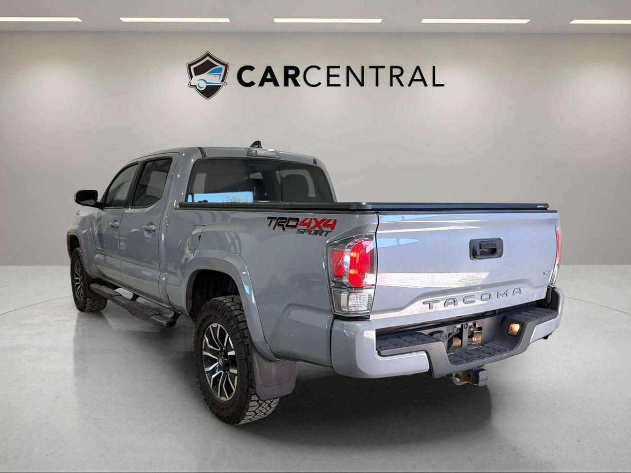 2021 Toyota Tacoma TRD SPORT | CLEAN CARFAX | CREW CAB | LONG BED | Photo