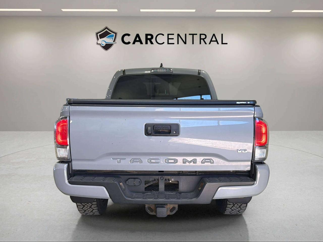 2021 Toyota Tacoma TRD SPORT | CLEAN CARFAX | CREW CAB | LONG BED | Photo
