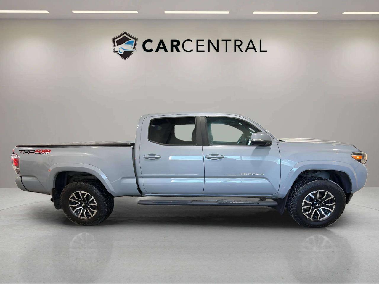 2021 Toyota Tacoma TRD SPORT | CLEAN CARFAX | CREW CAB | LONG BED | Photo