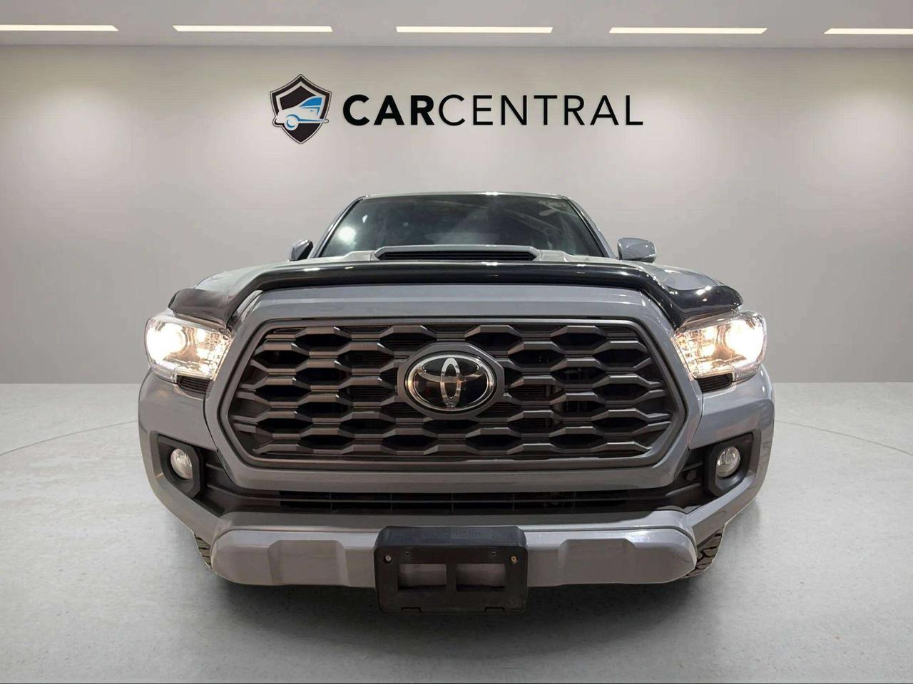 2021 Toyota Tacoma TRD SPORT | CLEAN CARFAX | CREW CAB | LONG BED | Photo