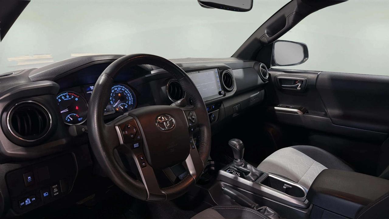 2021 Toyota Tacoma TRD SPORT | CLEAN CARFAX | CREW CAB | LONG BED | Photo