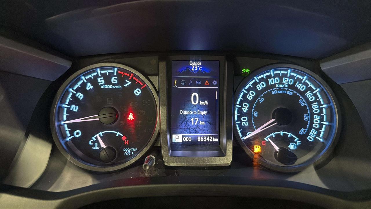 2021 Toyota Tacoma TRD SPORT | CLEAN CARFAX | CREW CAB | LONG BED | Photo