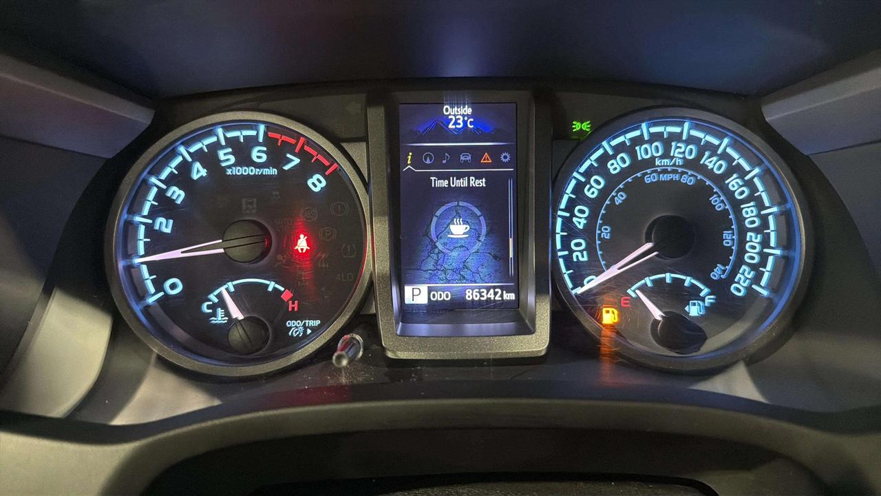 2021 Toyota Tacoma TRD SPORT | CLEAN CARFAX | CREW CAB | LONG BED | Photo