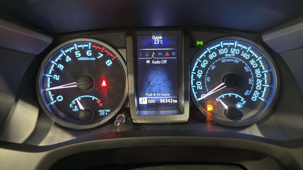 2021 Toyota Tacoma TRD SPORT | CLEAN CARFAX | CREW CAB | LONG BED | Photo