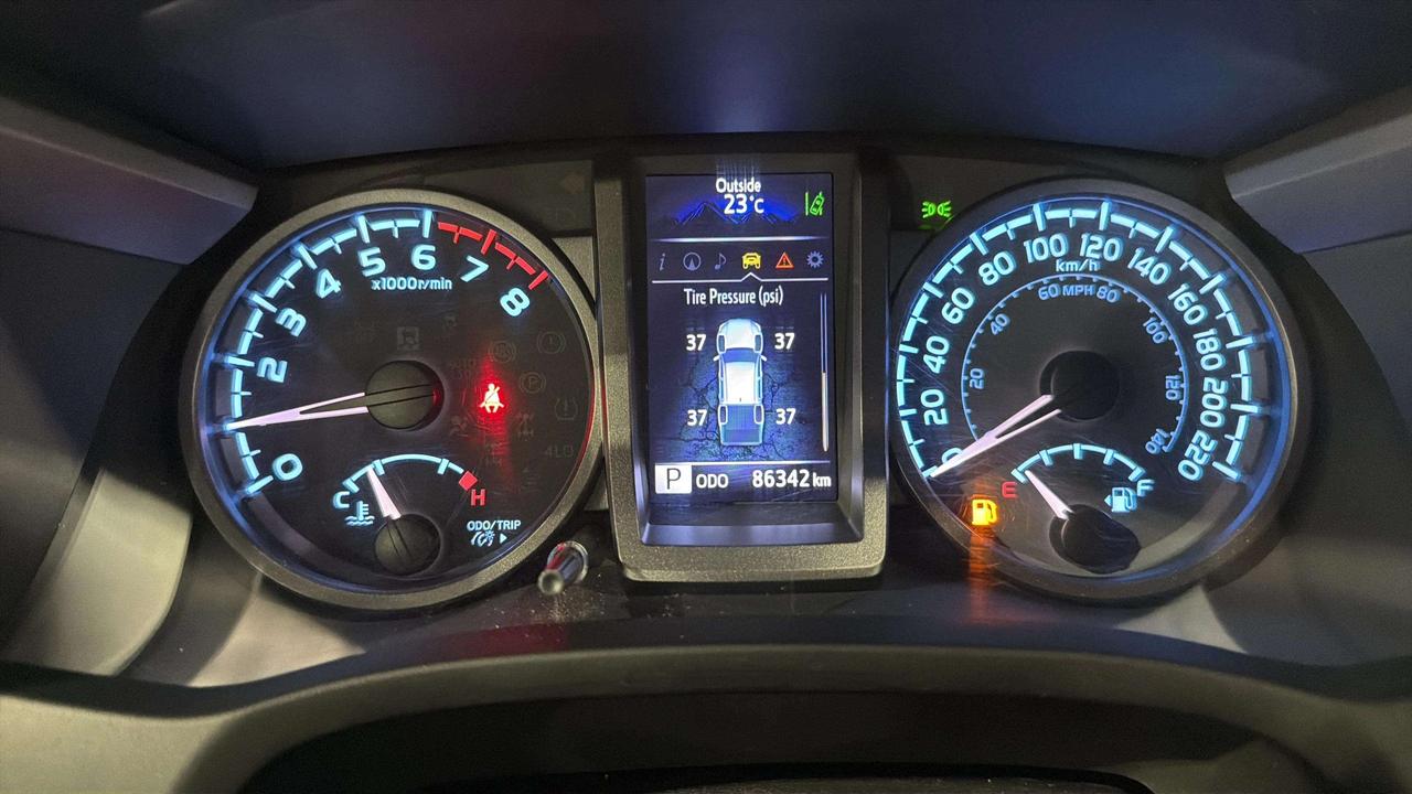 2021 Toyota Tacoma TRD SPORT | CLEAN CARFAX | CREW CAB | LONG BED | Photo