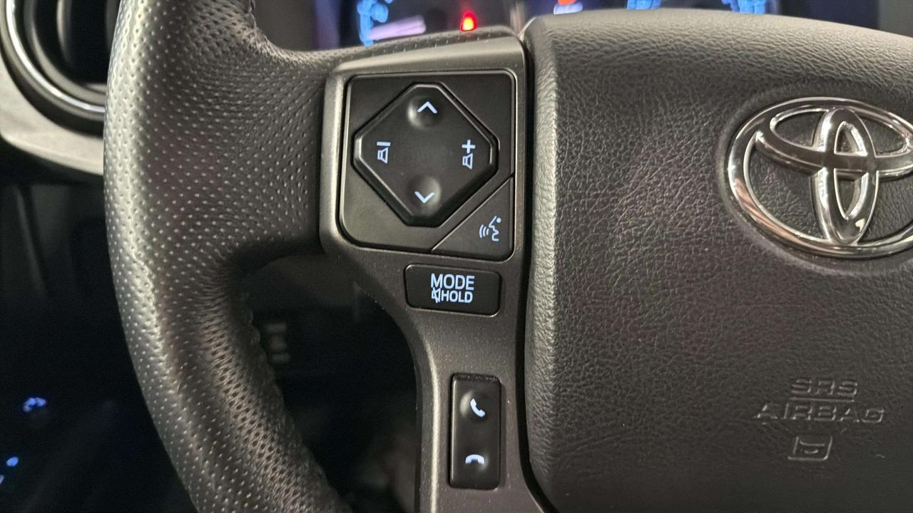 2021 Toyota Tacoma TRD SPORT | CLEAN CARFAX | CREW CAB | LONG BED | Photo