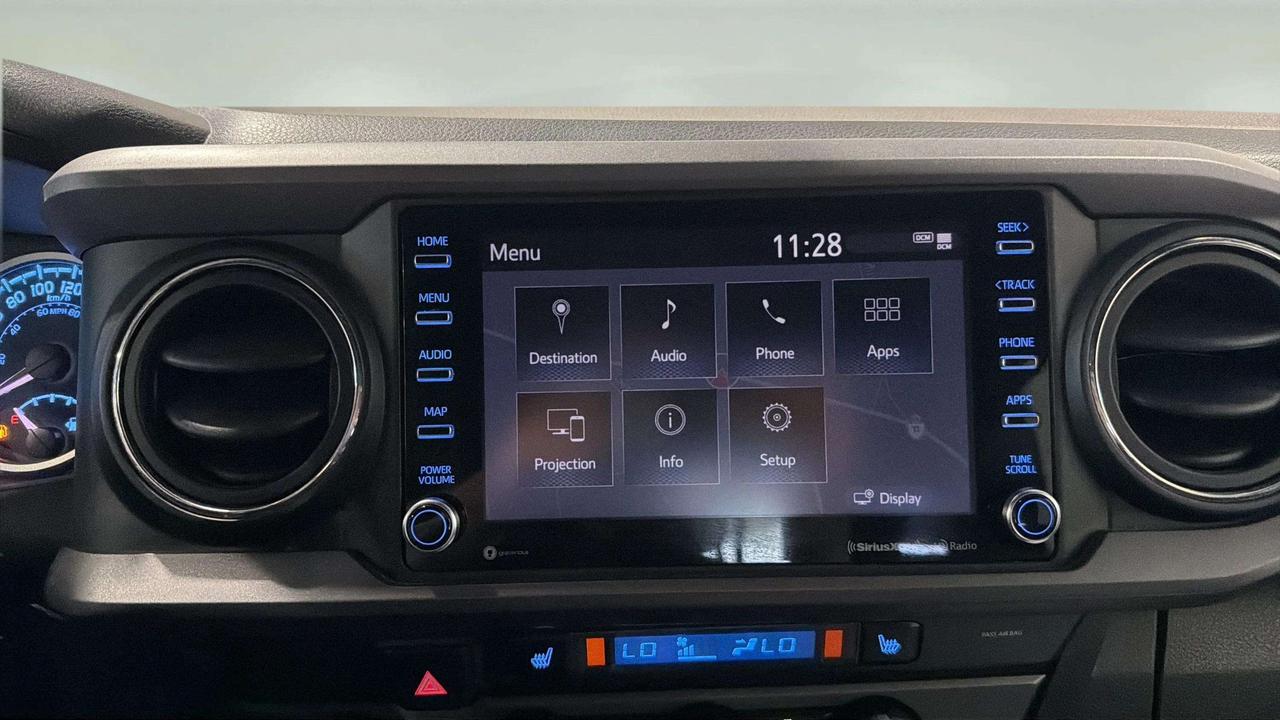 2021 Toyota Tacoma TRD SPORT | CLEAN CARFAX | CREW CAB | LONG BED | Photo