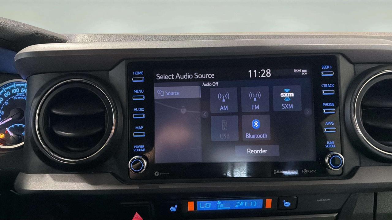 2021 Toyota Tacoma TRD SPORT | CLEAN CARFAX | CREW CAB | LONG BED | Photo