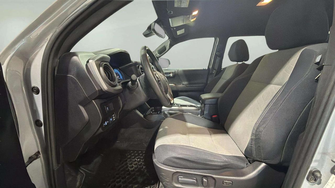 2021 Toyota Tacoma TRD SPORT | CLEAN CARFAX | CREW CAB | LONG BED | Photo